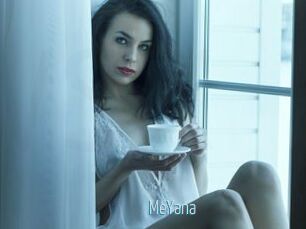 MeYana