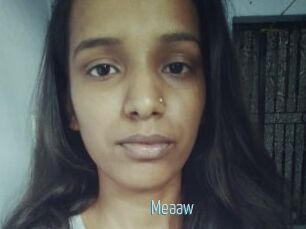 Meaaw
