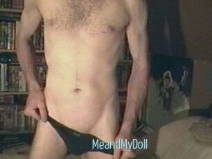 Me_and_My_Doll