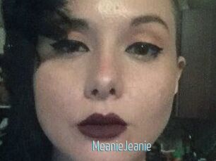 MeanieJeanie