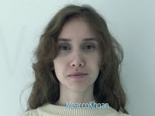 MearcoKhoan