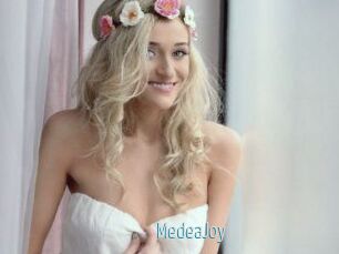 MedeaJoy Video Sexe