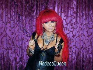 MedeeaQueen
