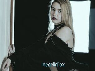 MedelinFox