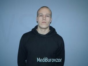 MediBurovzor