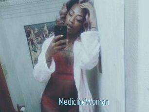MedicineWoman Video Sexe