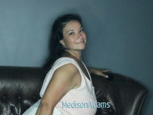 MedisonAdams