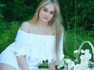 MedisonWalker