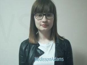 MedissonAdams
