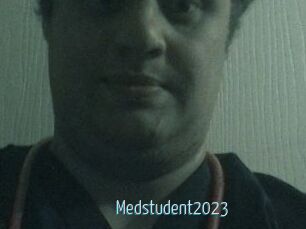 Medstudent2023