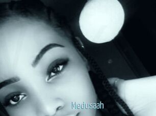 Medusaah