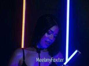 MeelanyFoxter