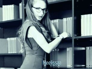 Meelissaa