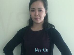 MeeriLiu