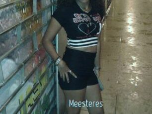 Meesteres