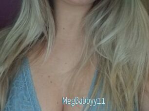 MegBabbyy11