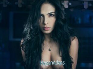 MeganAdans Video Sexe