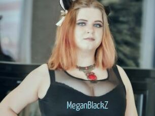 MeganBlackZ