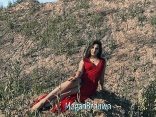 MeganBrouwn