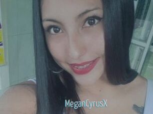 MeganCyrusX