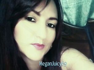 MeganJuicy69 Video Sexe