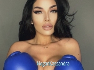 MeganKassandra Video Sexe