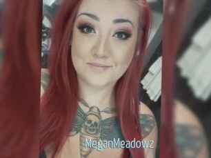 MeganMeadowz Video Sexe