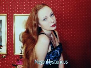 MeganMysterious
