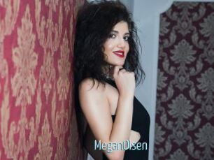 MeganOlsen