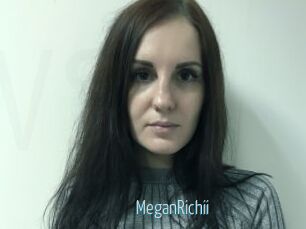MeganRichii