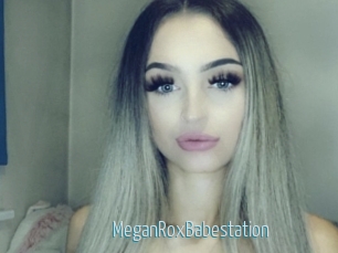 MeganRoxBabestation