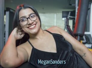 MeganSanders