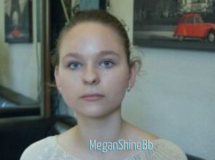 MeganShineBb