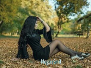 MeganSmit