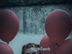 MeganTwerk