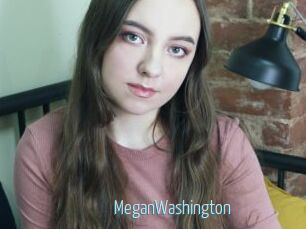MeganWashington