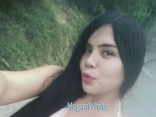 MeganWhiite