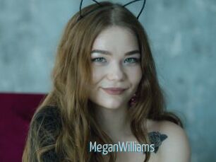 MeganWilliams