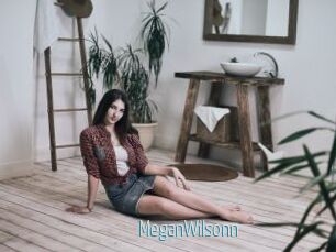 MeganWilsonn