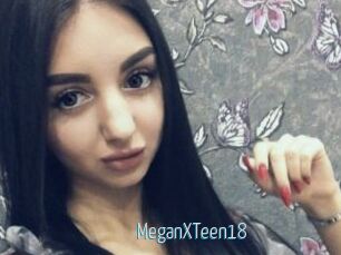 MeganXTeen18