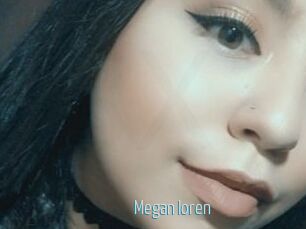 Megan_loren