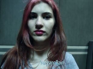 MegannRain