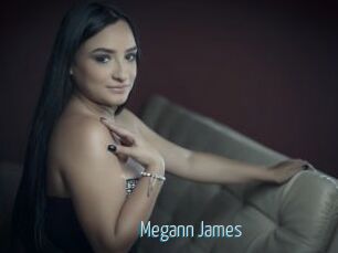 Megann_James