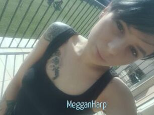 MegganHarp