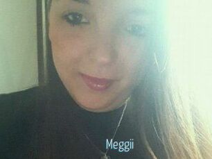 Meggii