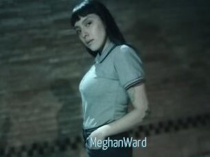 MeghanWard