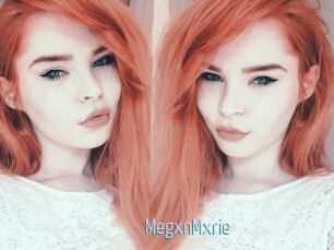 MegxnMxrie