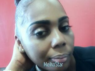 MeikoStar