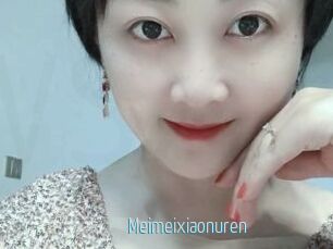 Meimeixiaonuren