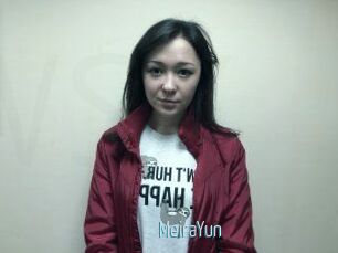 MeiraYun